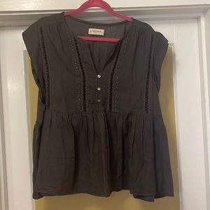 Lucky Brand Top